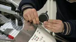 Comment c'est fait : voitures de rêve S01E05 Rolls-Royce Phantom