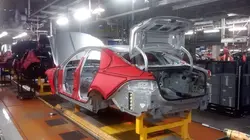 Comment c'est fait : voitures de rêve S03E09 Jaguar XF