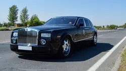 Comment c'est fait : voitures de rêve S01E05 Rolls-Royce Phantom
