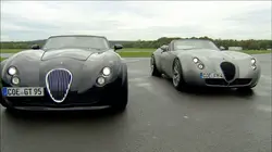 Comment c'est fait : Voitures de rêve