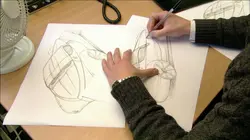 Comment c'est fait : Voitures de rêve