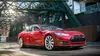 Comment c'est fait : Voitures de rêve Tesla Model S