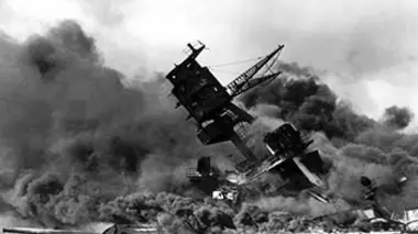 La bataille d'Iwo Jima