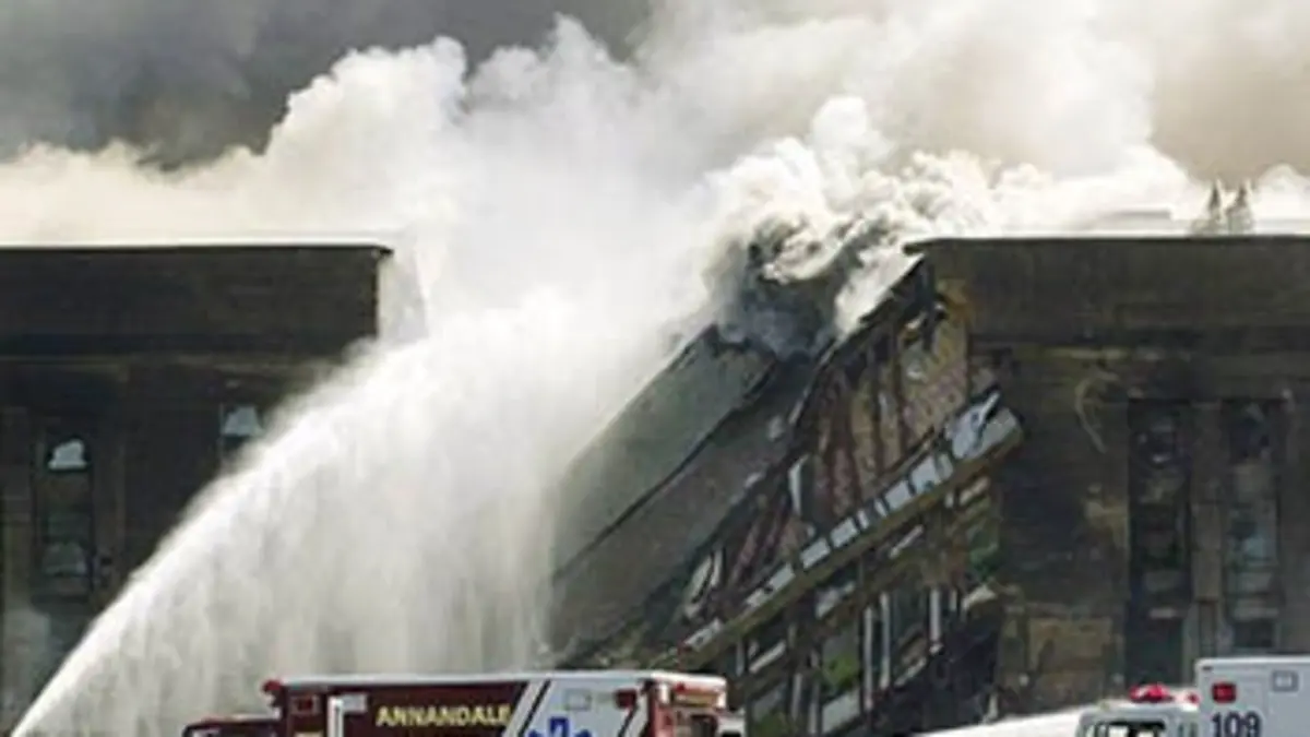 Comment c'était ? E04 Les voix du 11 Septembre