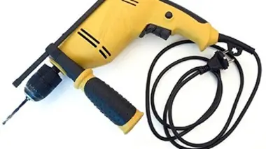 Découpeur plasma, ventilateur d'ordinateur, palan, outil électrique rotatif