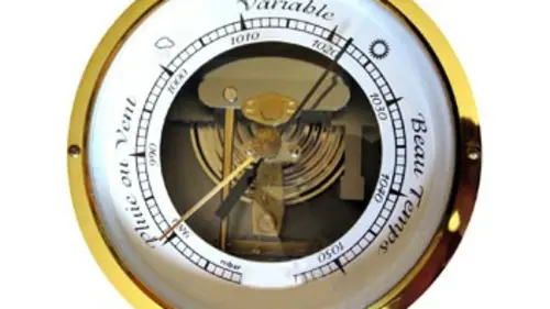 Comment ça fonctionne ? S02E03 Baromètre, bicyclette électrique, moteur électrique, jacuzzi