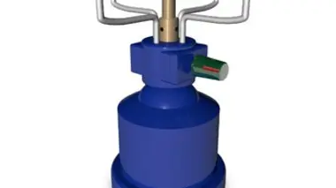 Cric hydraulique, nettoyant à haute pression, fax, réchaud à gaz