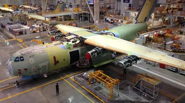 Munitions / Fraise dentaire / Marquage routier