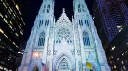 Comment ça marche ? Aquavit, Motorcycle Leathers and St Patrick Cathedral