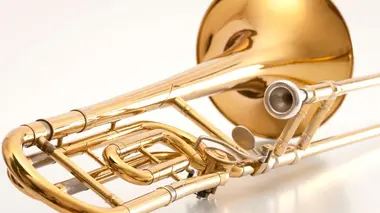 Trombone, outre espagnole
