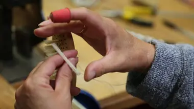 Redbush Tea, Baggage Handling, Hairbrushes