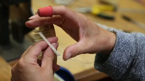 Comment ça marche ? Redbush Tea, Baggage Handling, Hairbrushes