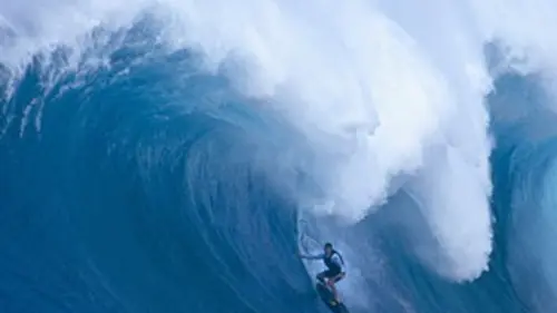 Comment ça marche ? S03E01 Stade de Phoenix, Trade Tower de Los Angeles, Surf