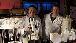 Sur Discovery Channel à 23h20 : Comment ça marche ?