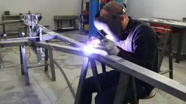 Parmesan, Pistes, Chaises Longues