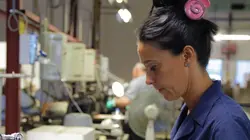 Comment ça marche ? Harris Tweed