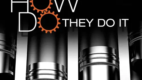 Comment ça marche ? S16E20