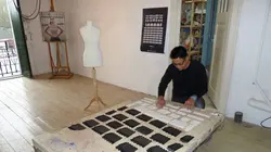 Comment ça marche ? Screws, Marmalade & Printed Dresses