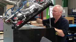 Comment ça marche ? Age Cookers, Incense Sticks And Jenever