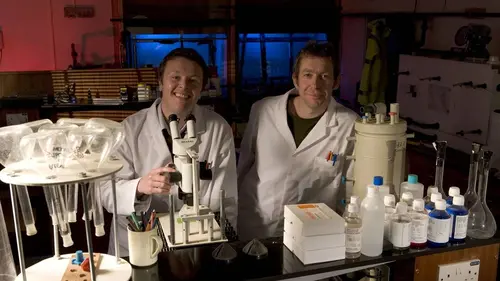 Comment ça marche ? S01E09