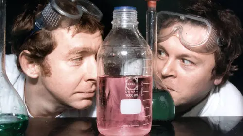 Comment ça marche? E09