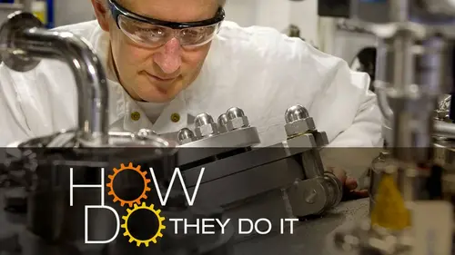 Comment ça marche ? S10E18 Navires Chinamax / Russian Standard / Ormeau