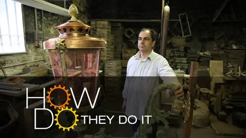 Comment ça marche ? S11E15