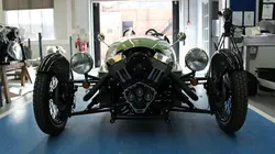 Comment ça marche ? Voitures Morgan, coton de bambou, toilettes