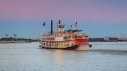 Comment ça marche ? Bateaux à vapeur