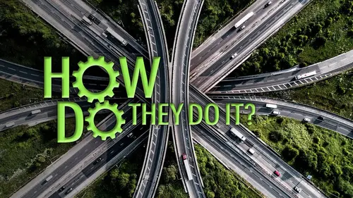 Comment ça marche ? S11E08