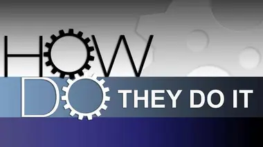 Laine en tissu / Quadski / Harpe