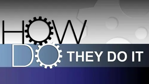 Comment ça marche ? S09E20