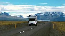 Comment ça marche ? Camping-cars, ballerines