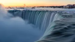 Comment ça marche ? Tapis turc / Ski de fond / Chutes du Niagara