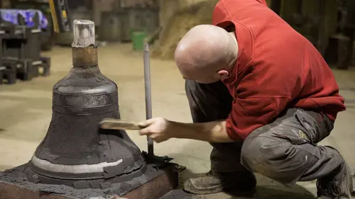 Comment ça marche ? S10E19 Métro de Saint-Pétersbourg / Café de civette / Appareils à chips