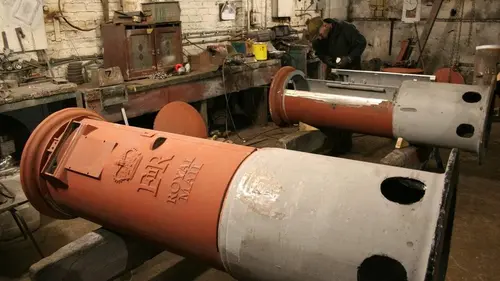 Comment ça marche ? S09E01 Chewing-gum / Hameçons / Legoland