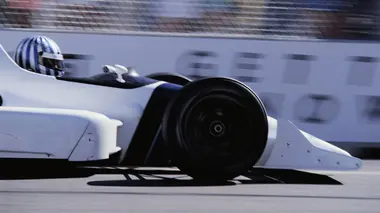 Leatherman / Formule 1 / Verrerie