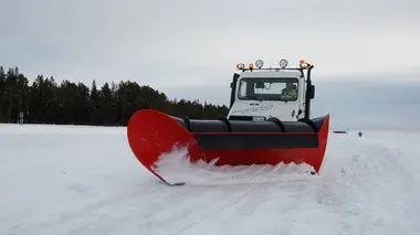 Cuir / Grand Central / Flyboard