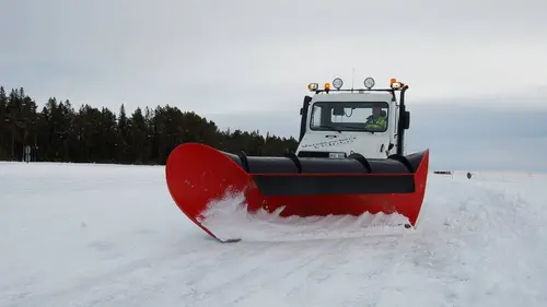 Comment ça marche ? S10E20 Cuir / Grand Central / Flyboard