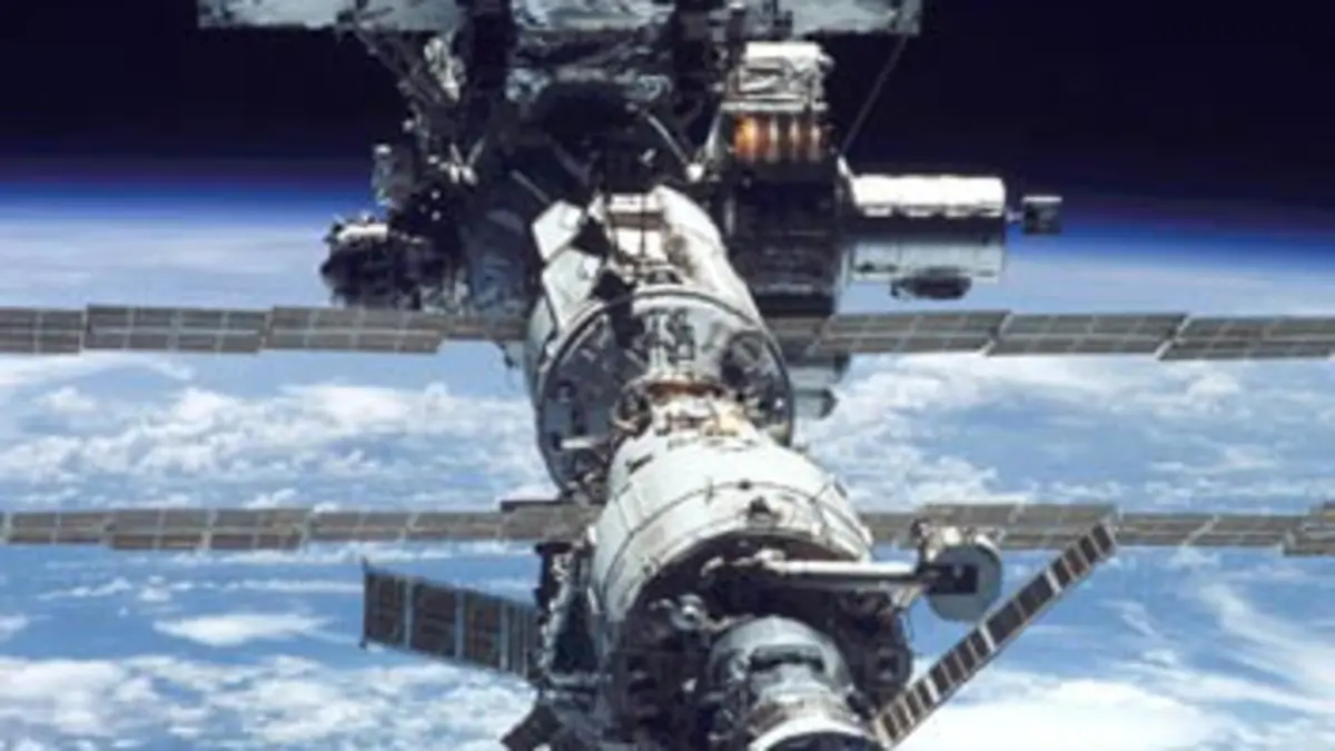 Comment ça marche ? S04E03 Feux de forêt, gaz d'échappement, station spatiale internationale