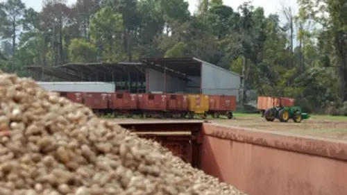Comment ça marche ? S07E03 Beurre de cacahuète et point de rupture