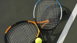 Comment ça marche ? Menthe poivrée, raquettes de tennis