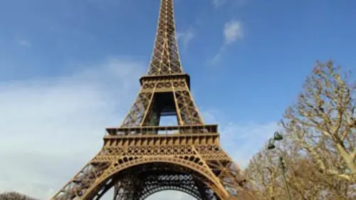 Comment ça marche ? S04E14 Tour Eiffel, snowboards