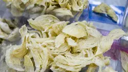 Comment ça marche ? Soupe nid d'hirondelle, rames