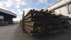 Comment ça marche ? Duvets, Drill Pipes, and Rubber Bands