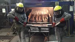 Comment ça marche ? Age Cookers, Incense Sticks And Jenever