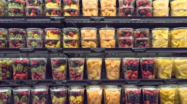 Carbon Fibre Bikes, Aerobatics and Oil Control