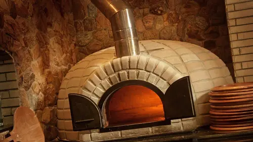 Comment ça marche ? Power Tunnel, Pizza Ovens, Playhouses