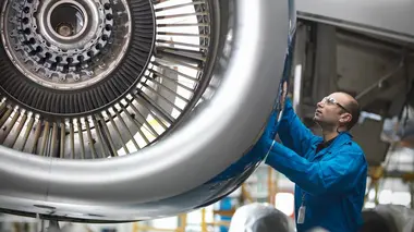 Turbocompresseurs, routes en plastique