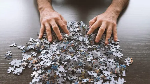 Comment ça marche ? Les laveurs de vitres des tours Petronas